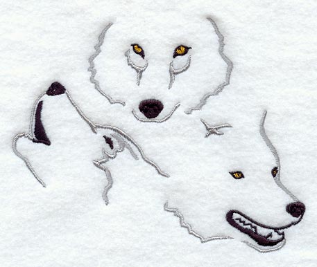 Wolf Trio