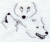 Wolf Trio