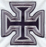 Four Forces Celtic Cross