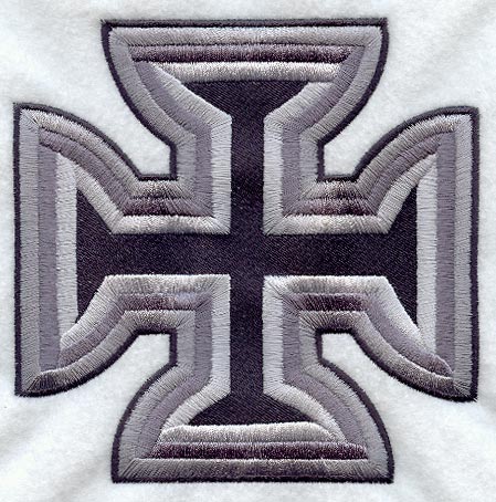Four Forces Celtic Cross