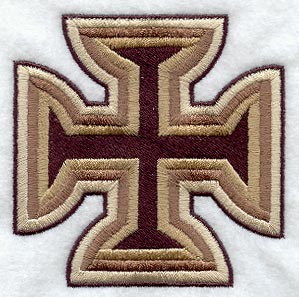 Four Forces Celtic Cross