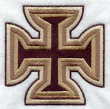 Four Forces Celtic Cross