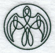 Celtic Knot II