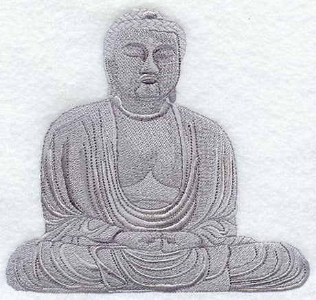 Buddha