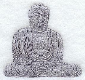 Buddha