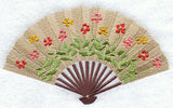 Flower Fan
