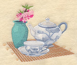 Tea Service
