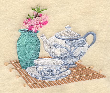 Tea Service