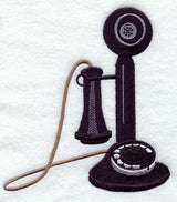 Candlestick Telephone