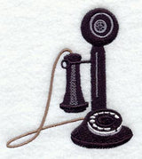 Candlestick Telephone