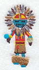 Sun Kachina
