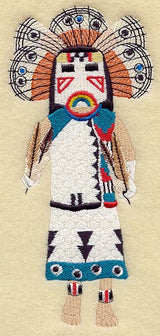 Butterfly Kachina