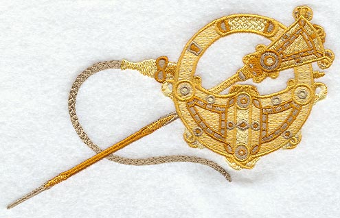 Tara Brooch