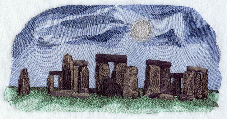 Stonehenge