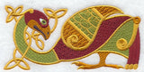 Celtic Bird