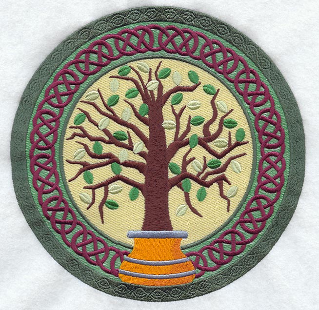 Celtic Tree of Life