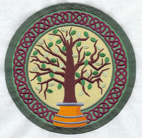 Celtic Tree of Life