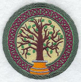 Celtic Tree of Life