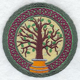 Celtic Tree of Life