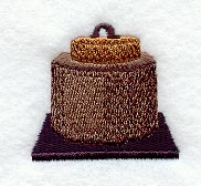 Tea Ceremony - Water Jar