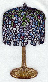 Tiffany Lamp