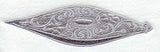 Tatting Shuttle