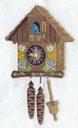 Cuckoo Clock