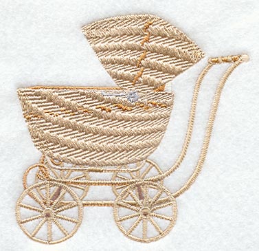 Baby Buggy