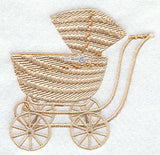 Baby Buggy