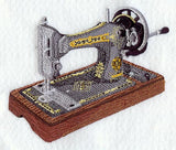 Antique Sewing Machine