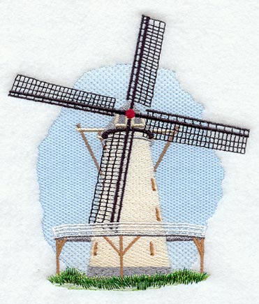 Windmill