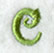 Victorian Letter C (3 Inch)