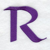 Viking Letter R (3 Inch)