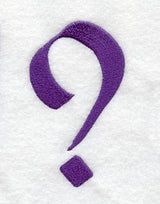 Viking Question Mark (3 Inch)