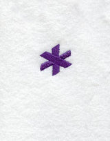 Viking Asterisk (3 Inch)
