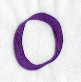 Viking Number 0 (3 Inch)