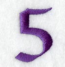 Viking Number 5 (3 Inch)