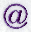 Viking At Sign (3 Inch)