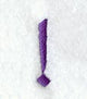 Viking Exclamation Point (3 Inch)
