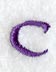Viking Letter C (3 Inch)