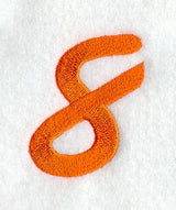 Cayman Number 8 (3 Inch)