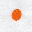 Cayman Period (3 Inch)