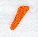 Cayman Comma (3 Inch)