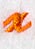 Cayman Lower Case Letter x (3 Inch)