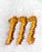 Cheshire Lower Case Letter m (3 Inch)