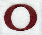 Columbo Number 0 (3 Inch)