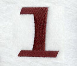 Columbo Number 1 (3 Inch)