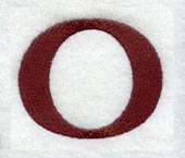 Columbo Number 0 (3 Inch)