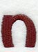 Columbo Lower Case Letter n (3 Inch)