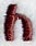 Columbo Lower Case Letter h (3 Inch)